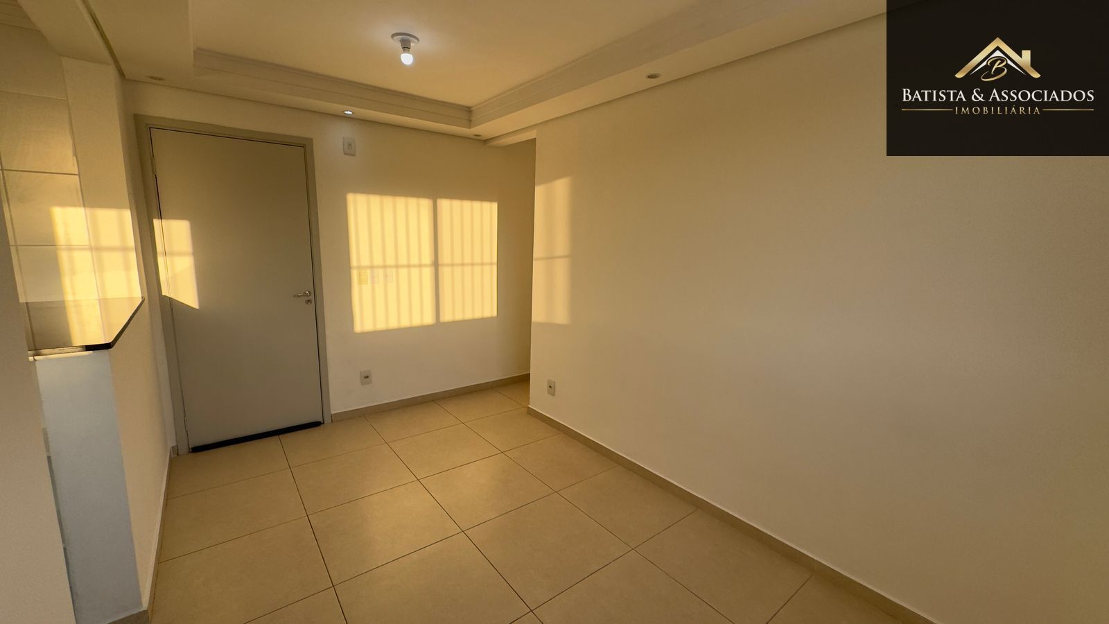 Apartamento, 2 quartos, 47 m² - Foto 2