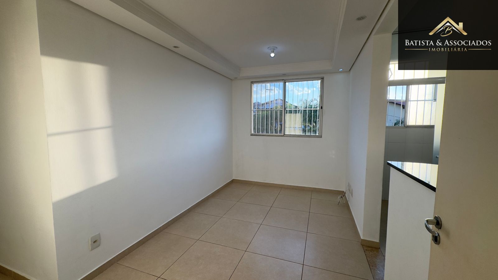 Apartamento, 2 quartos, 47 m² - Foto 1