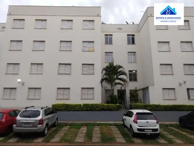 Apartamento à venda com 2 quartos, 64m² - Foto 2