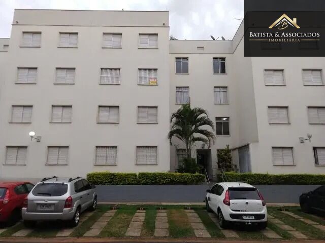 Apartamento, 2 quartos, 64 m² - Foto 2