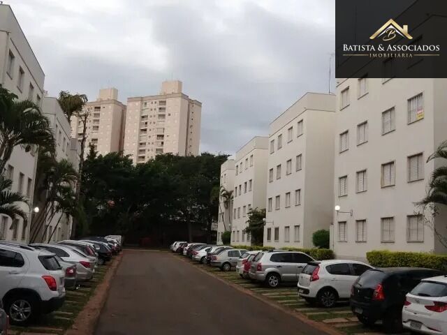 Apartamento, 2 quartos, 64 m² - Foto 1