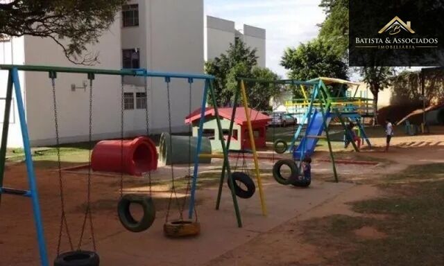 Apartamento, 2 quartos, 64 m² - Foto 8