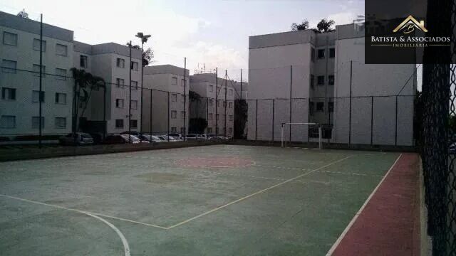 Apartamento, 2 quartos, 64 m² - Foto 7
