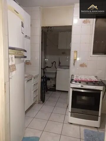 Apartamento, 2 quartos, 64 m² - Foto 4