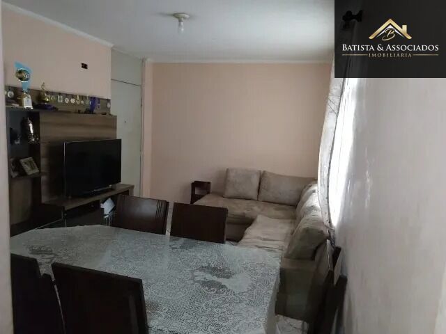 Apartamento, 2 quartos, 64 m² - Foto 3
