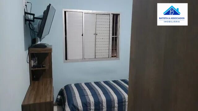 Apartamento à venda com 2 quartos, 64m² - Foto 5