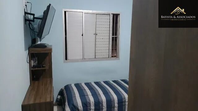 Apartamento, 2 quartos, 64 m² - Foto 5