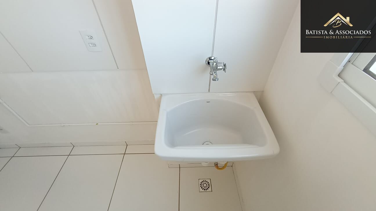 Apartamento, 2 quartos, 47 m² - Foto 4