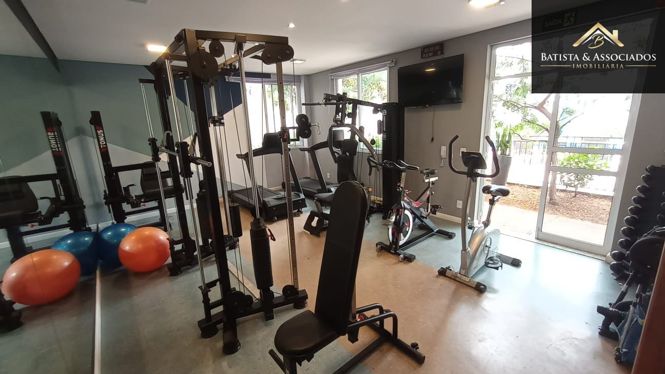 Apartamento, 2 quartos, 47 m² - Foto 27