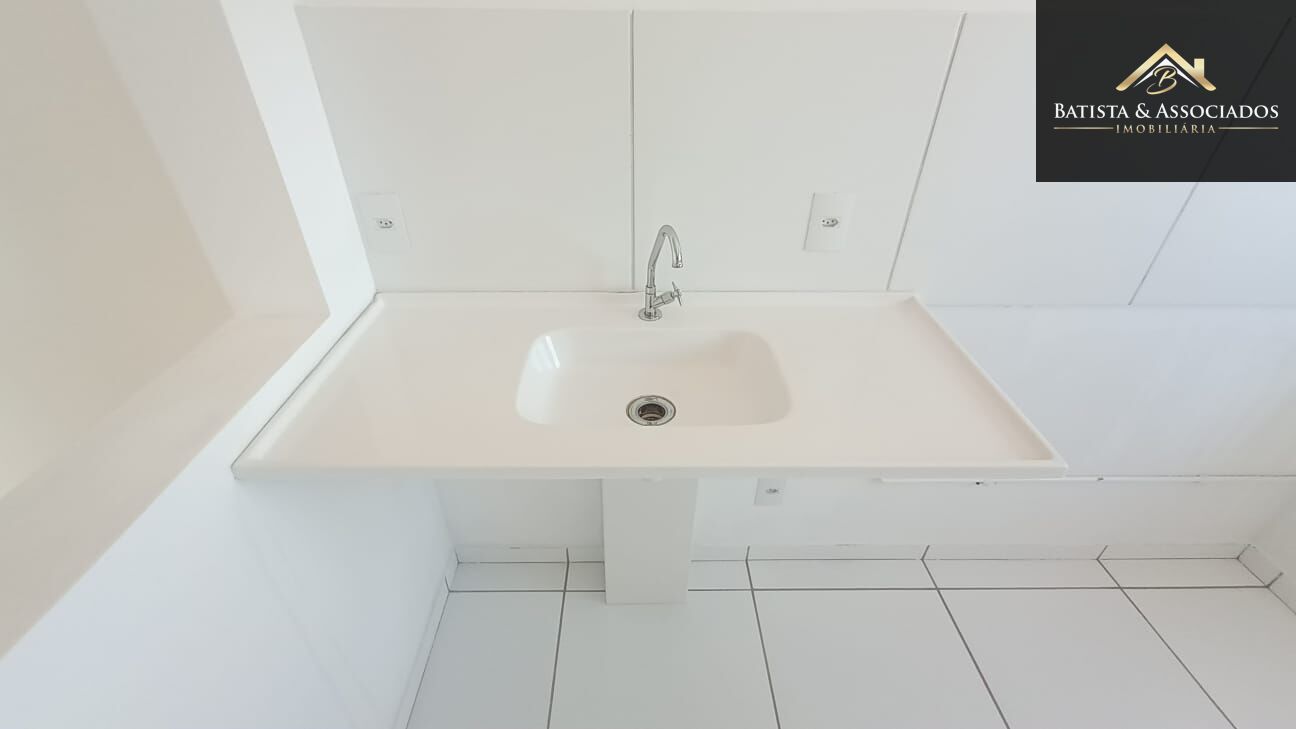 Apartamento, 2 quartos, 47 m² - Foto 2