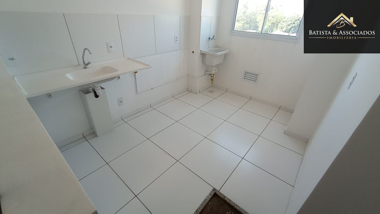 Apartamento, 2 quartos, 47 m² - Foto 5