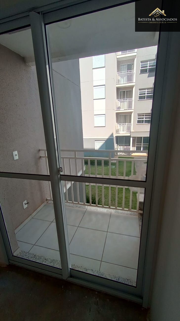 Apartamento, 2 quartos, 47 m² - Foto 1