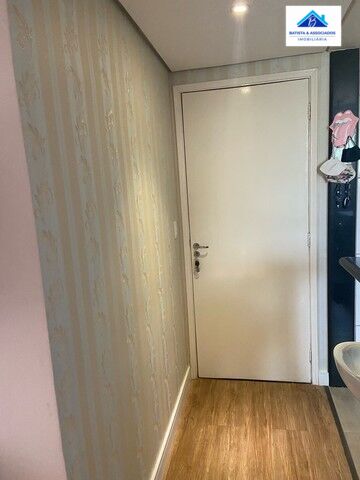 Apartamento à venda com 3 quartos, 60m² - Foto 6