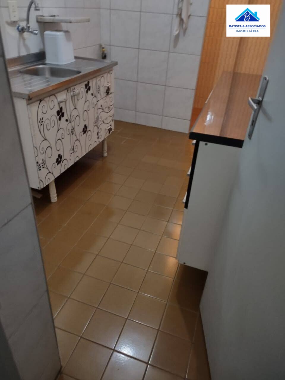 Apartamento à venda com 1 quarto, 42m² - Foto 8