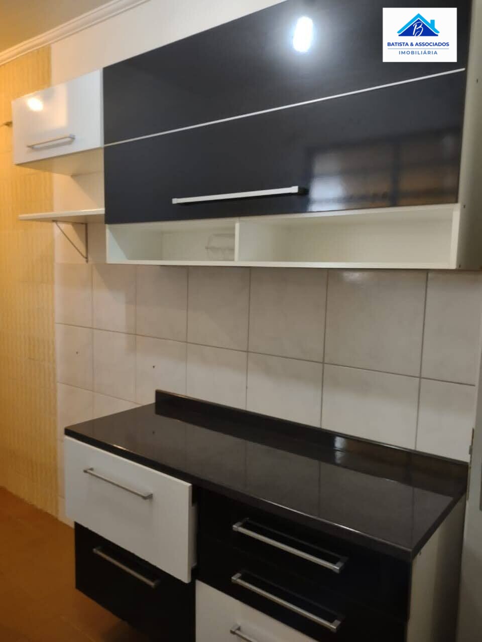 Apartamento à venda com 1 quarto, 42m² - Foto 7