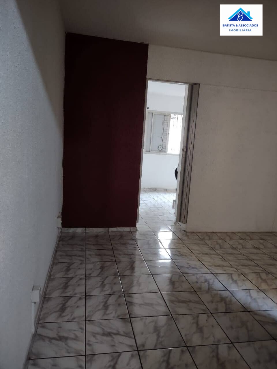 Apartamento à venda com 1 quarto, 42m² - Foto 3