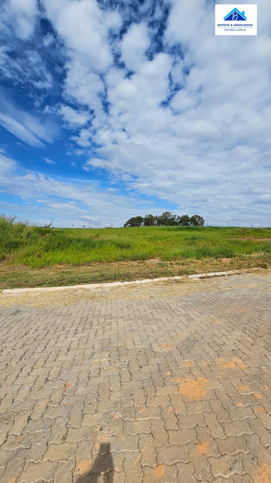 Terreno, 638 m² - Foto 2