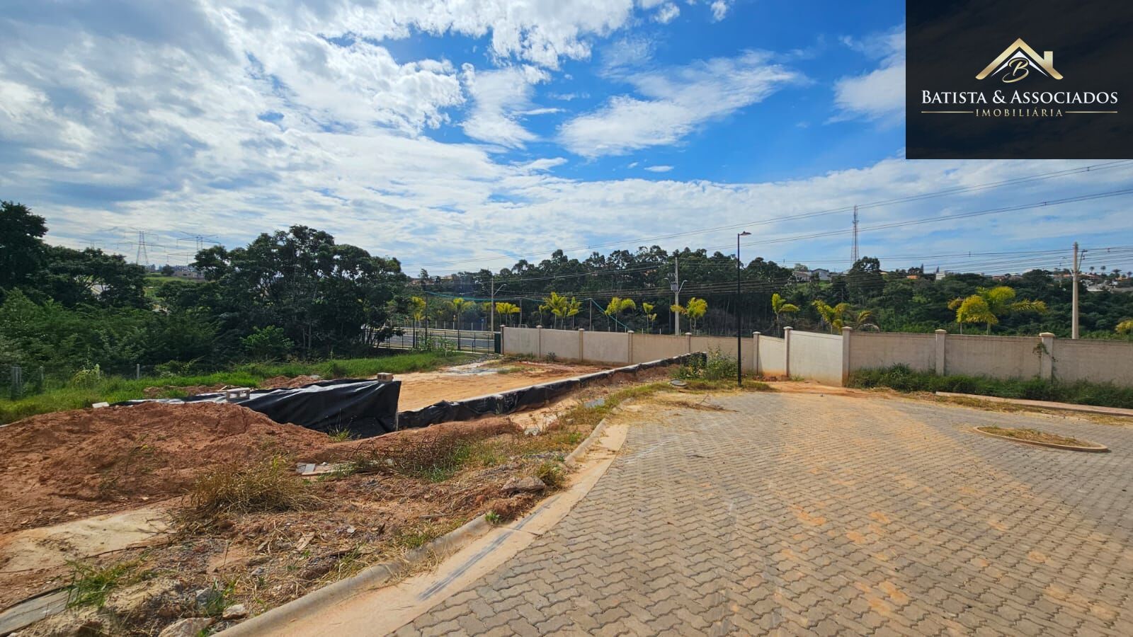 Terreno, 638 m² - Foto 1