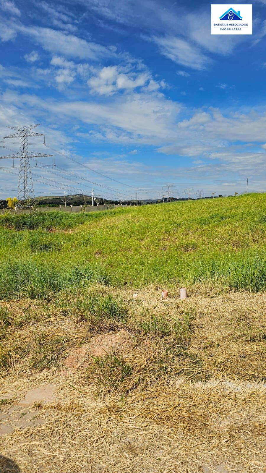 Terreno, 638 m² - Foto 7