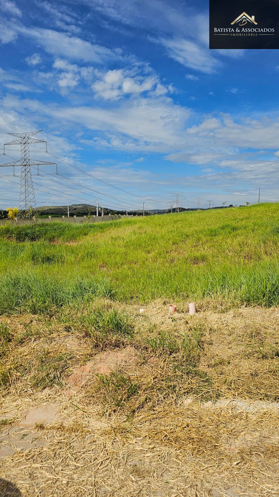 Terreno, 638 m² - Foto 7