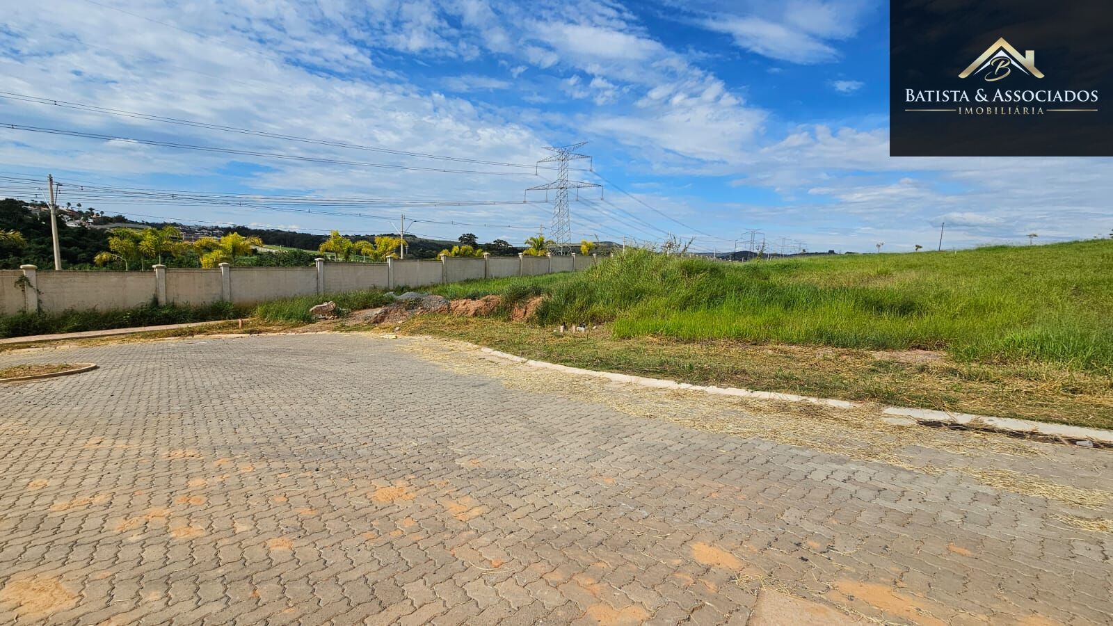Terreno, 638 m² - Foto 3