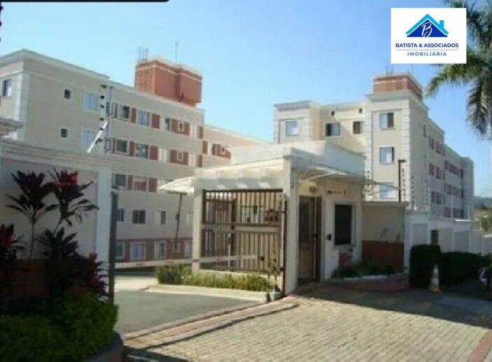 Apartamento, 2 quartos, 50 m² - Foto 1