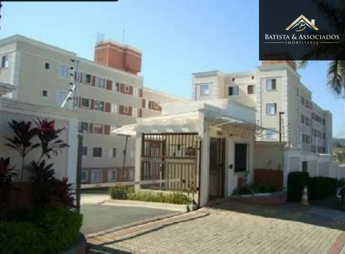Apartamento, 2 quartos, 50 m² - Foto 1