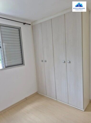 Apartamento, 2 quartos, 50 m² - Foto 10