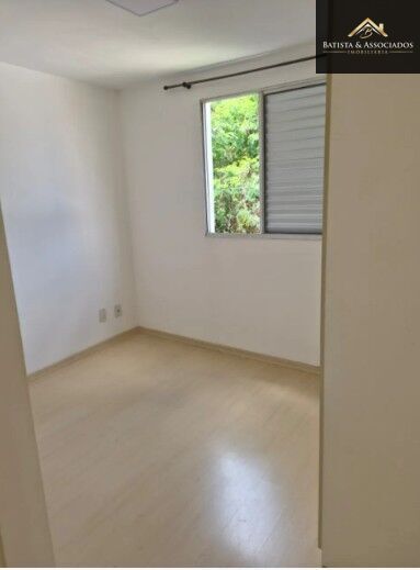 Apartamento, 2 quartos, 50 m² - Foto 7