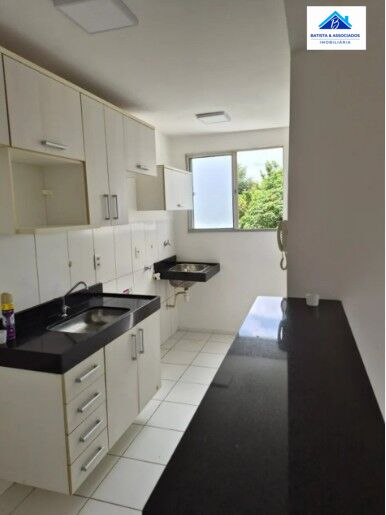 Apartamento, 2 quartos, 50 m² - Foto 4