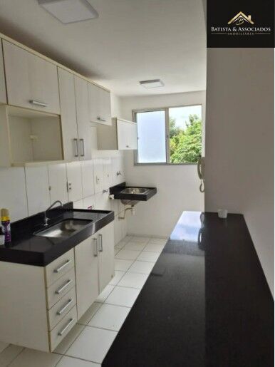 Apartamento, 2 quartos, 50 m² - Foto 4