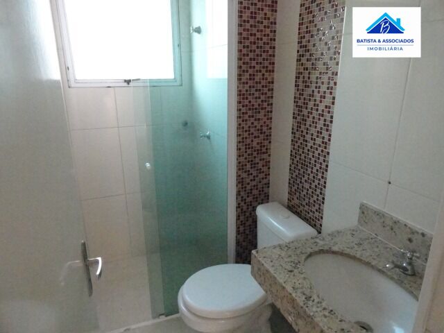 Apartamento à venda com 2 quartos, 53m² - Foto 9