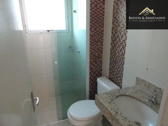 Apartamento, 2 quartos, 53 m² - Foto 1
