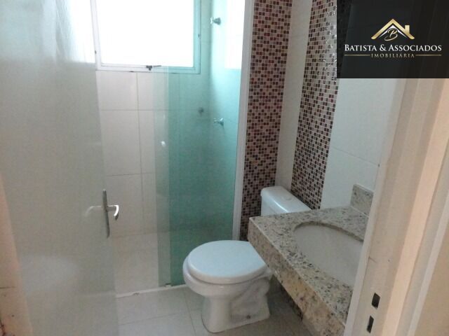 Apartamento, 2 quartos, 53 m² - Foto 2