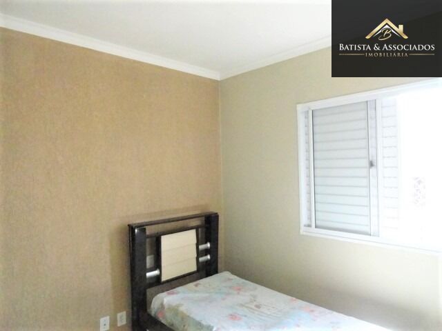 Apartamento, 2 quartos, 53 m² - Foto 6