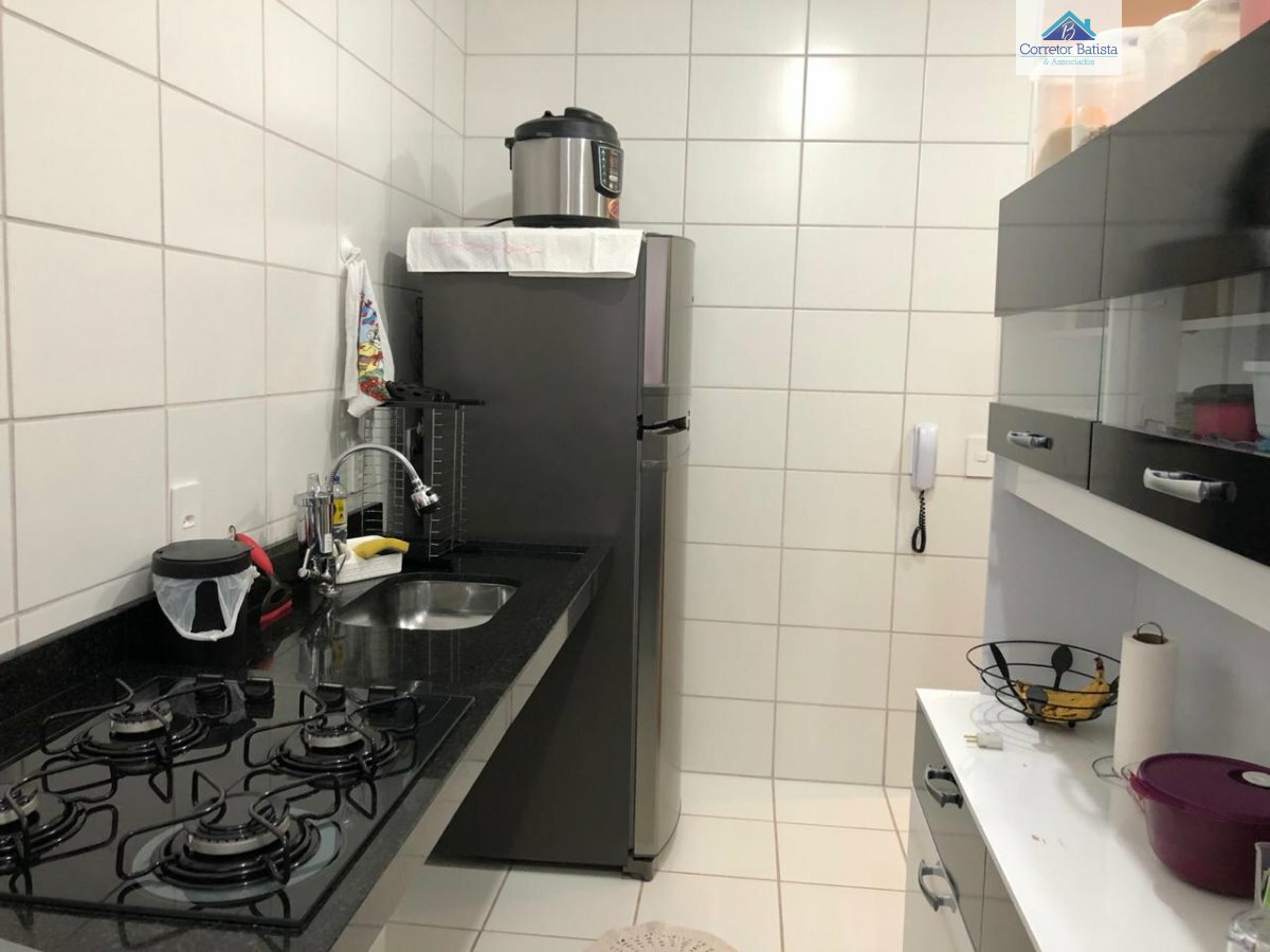 Apartamento à venda com 2 quartos, 44m² - Foto 4