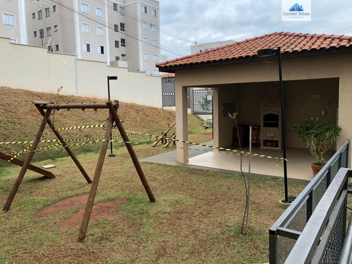 Apartamento à venda com 2 quartos, 44m² - Foto 13