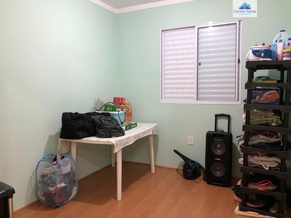 Apartamento à venda com 2 quartos, 44m² - Foto 8