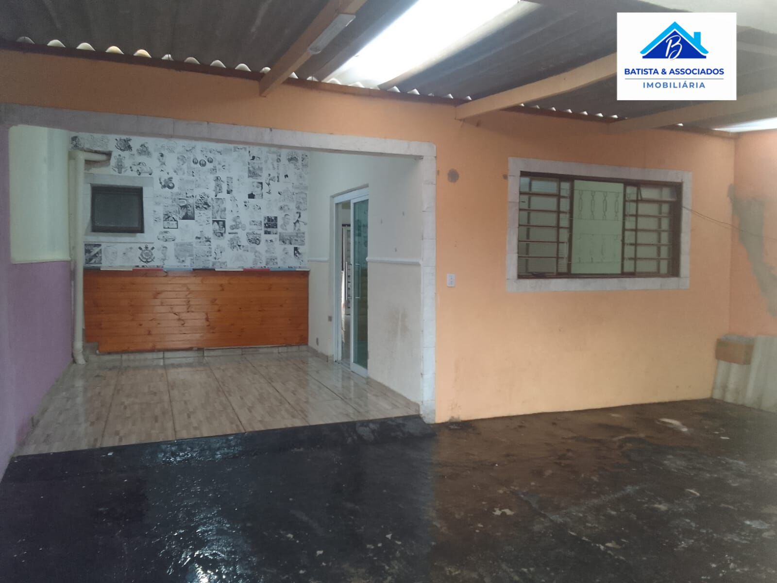 Sobrado à venda com 2 quartos, 110m² - Foto 2