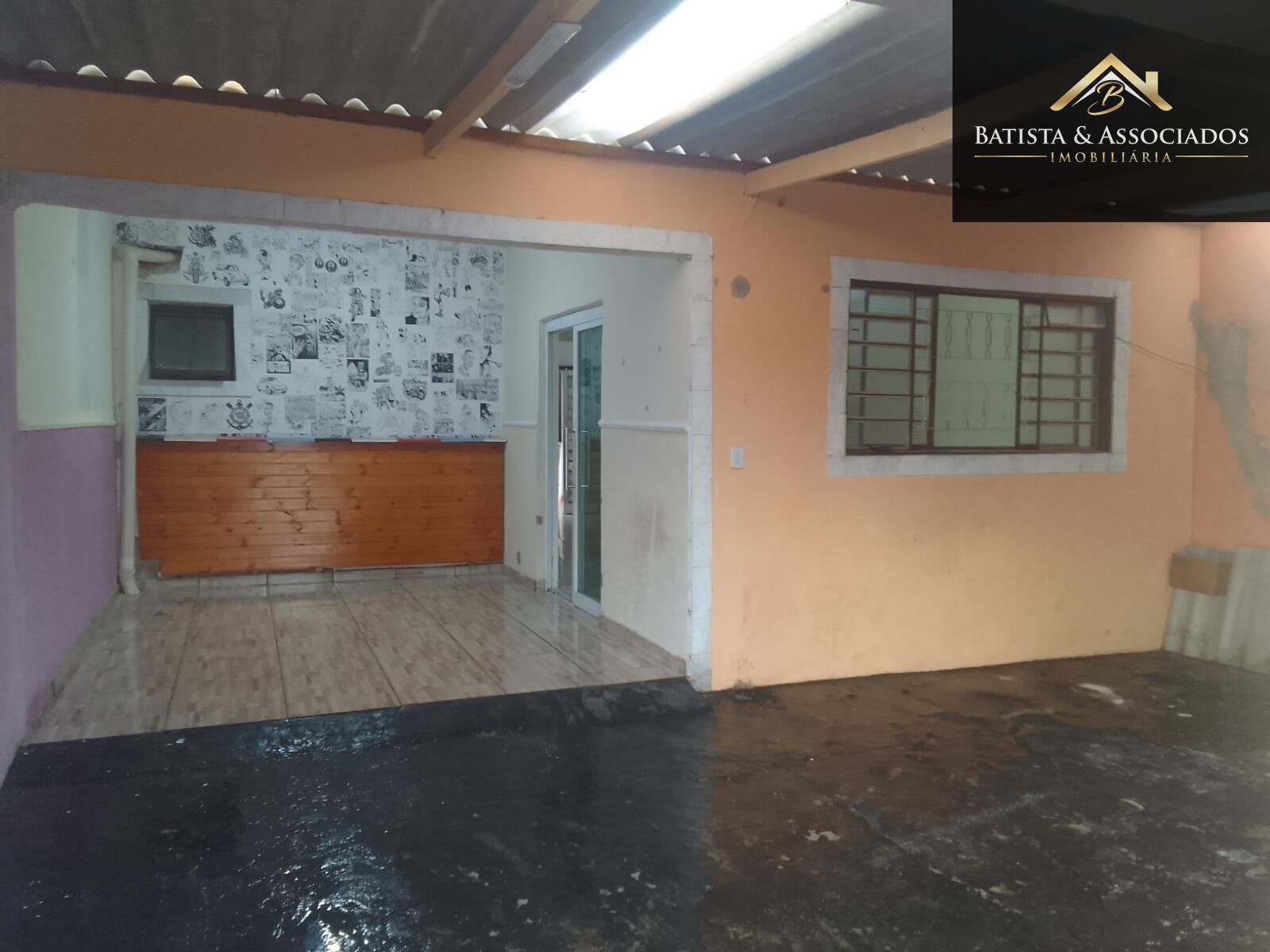 Sobrado, 2 quartos, 110 m² - Foto 2