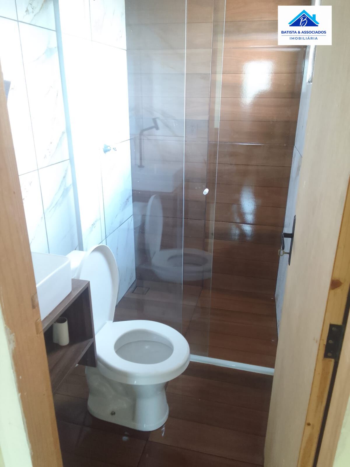 Sobrado à venda com 2 quartos, 110m² - Foto 14