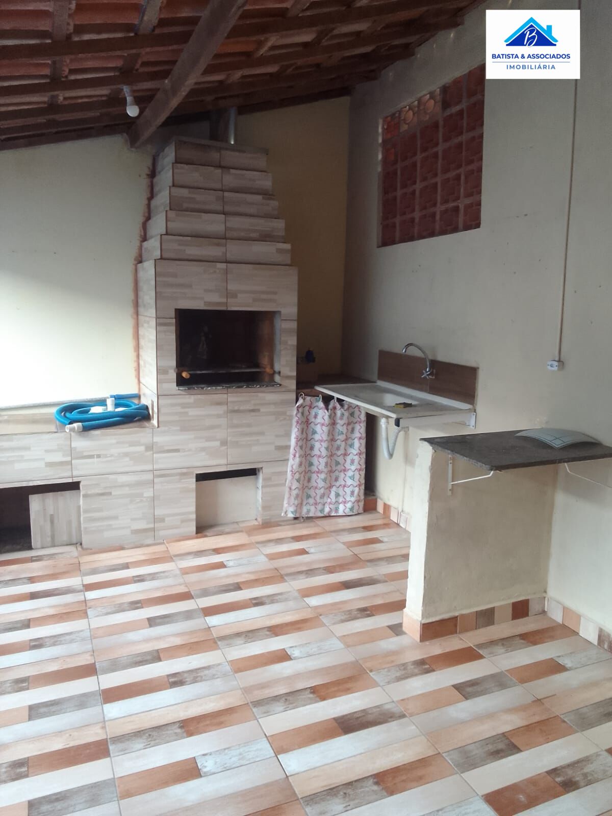 Sobrado à venda com 2 quartos, 110m² - Foto 18