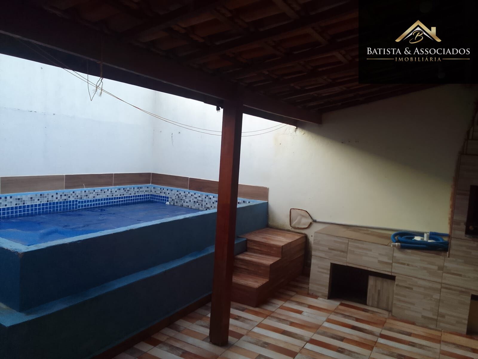 Sobrado, 2 quartos, 110 m² - Foto 19