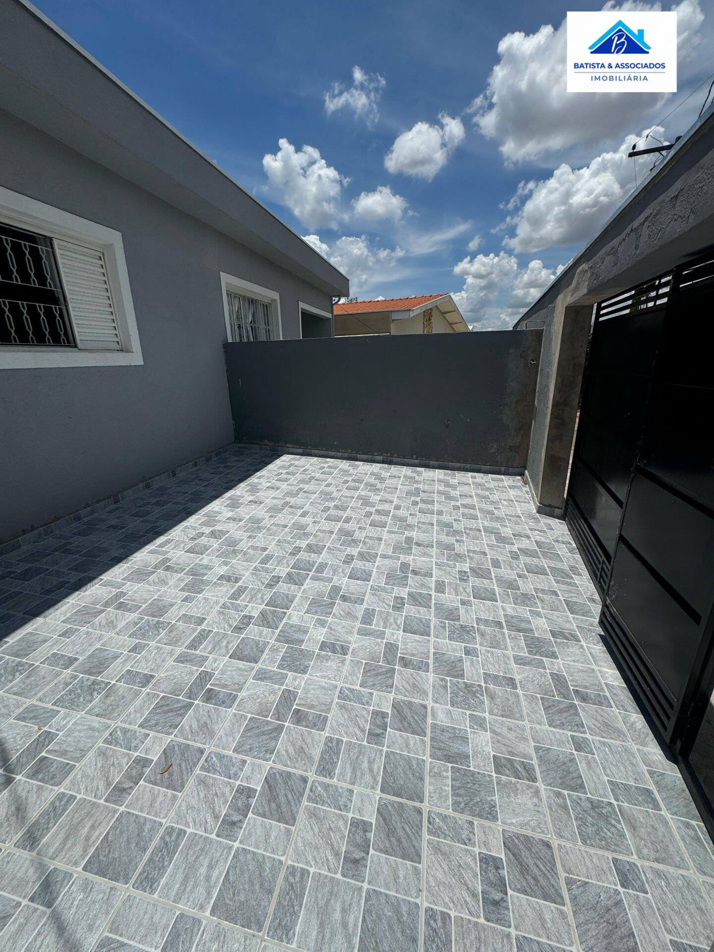 Casa, 2 quartos, 70 m² - Foto 3