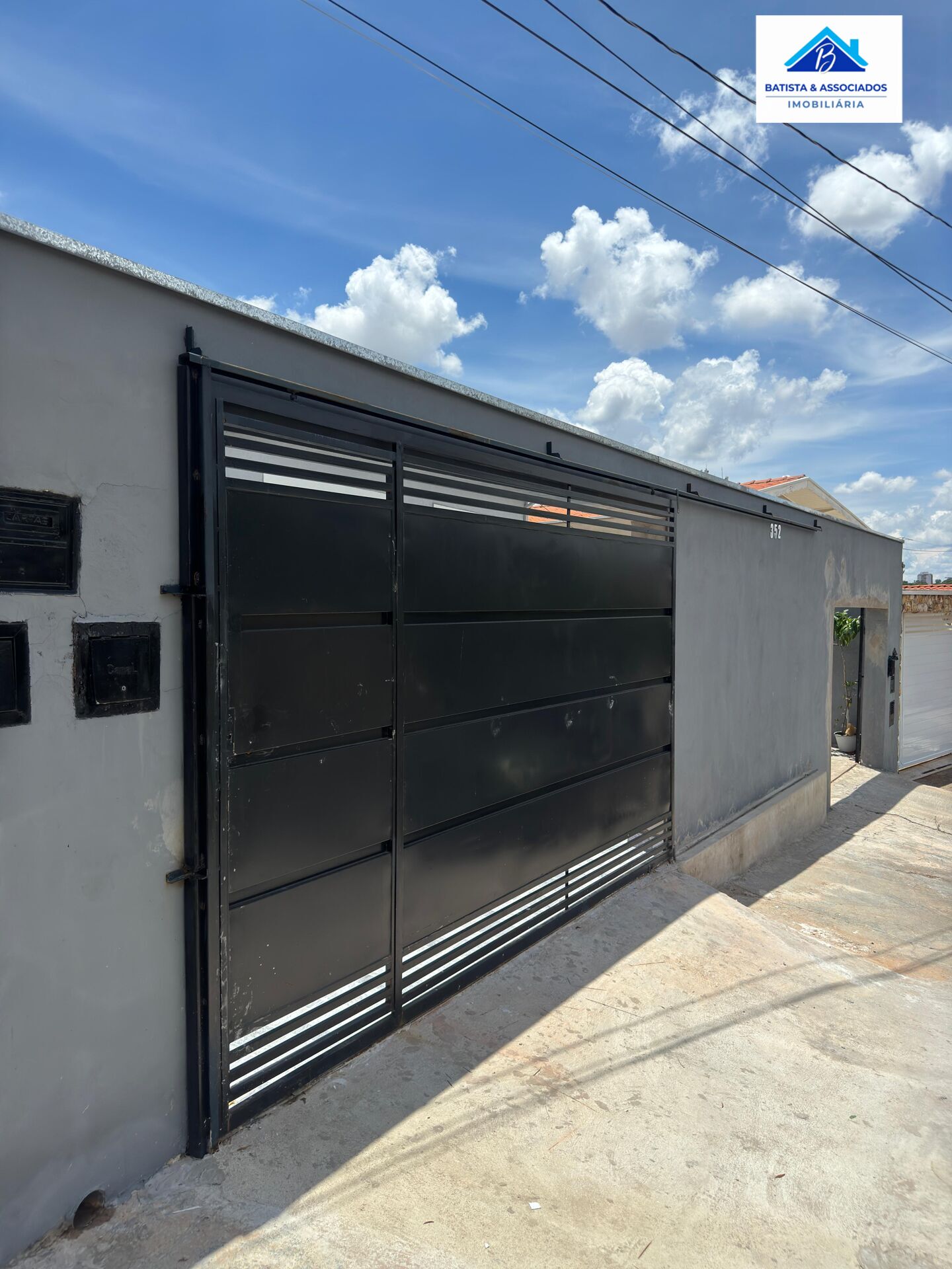 Casa, 2 quartos, 70 m² - Foto 1