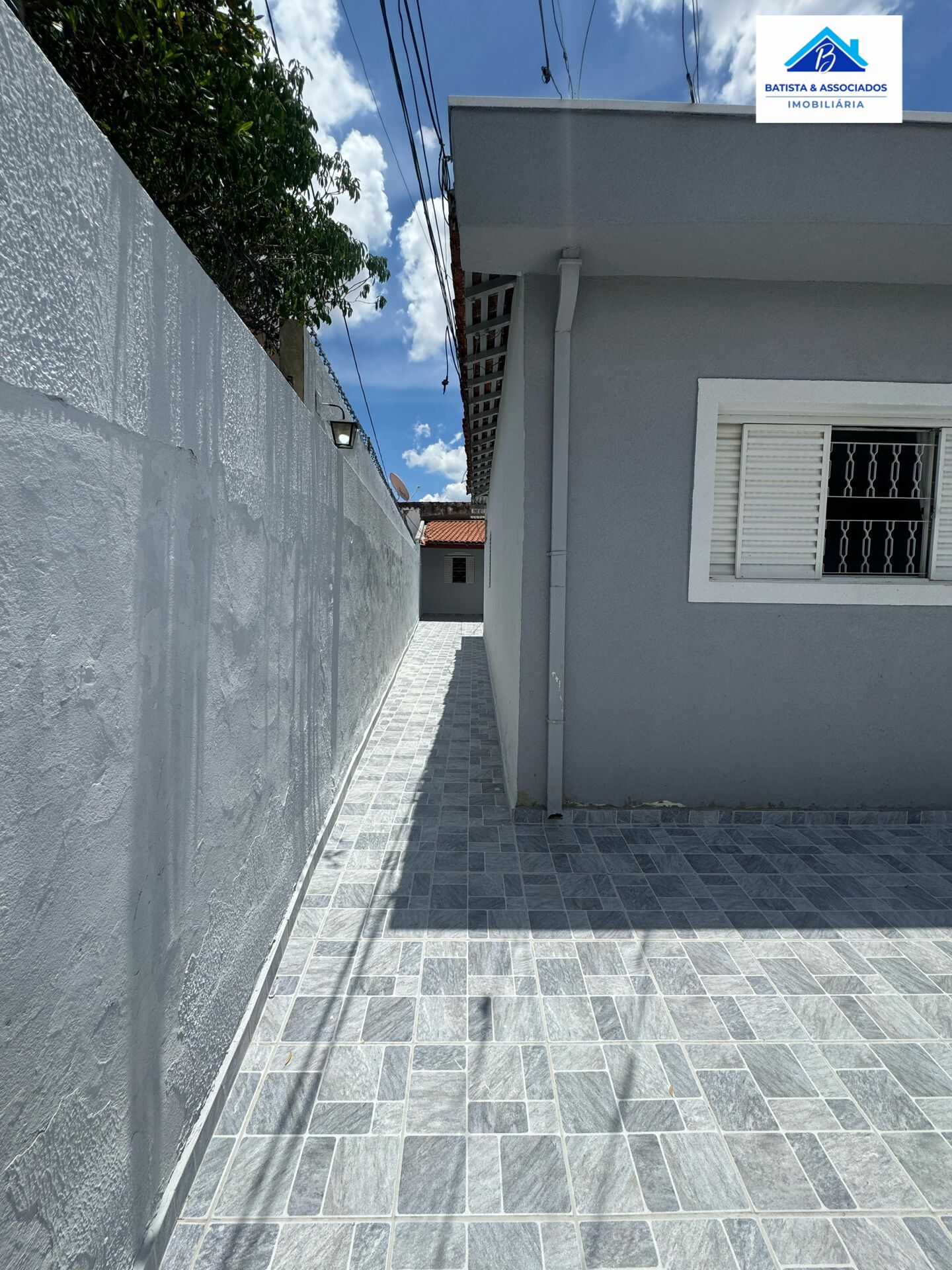 Casa, 2 quartos, 70 m² - Foto 4