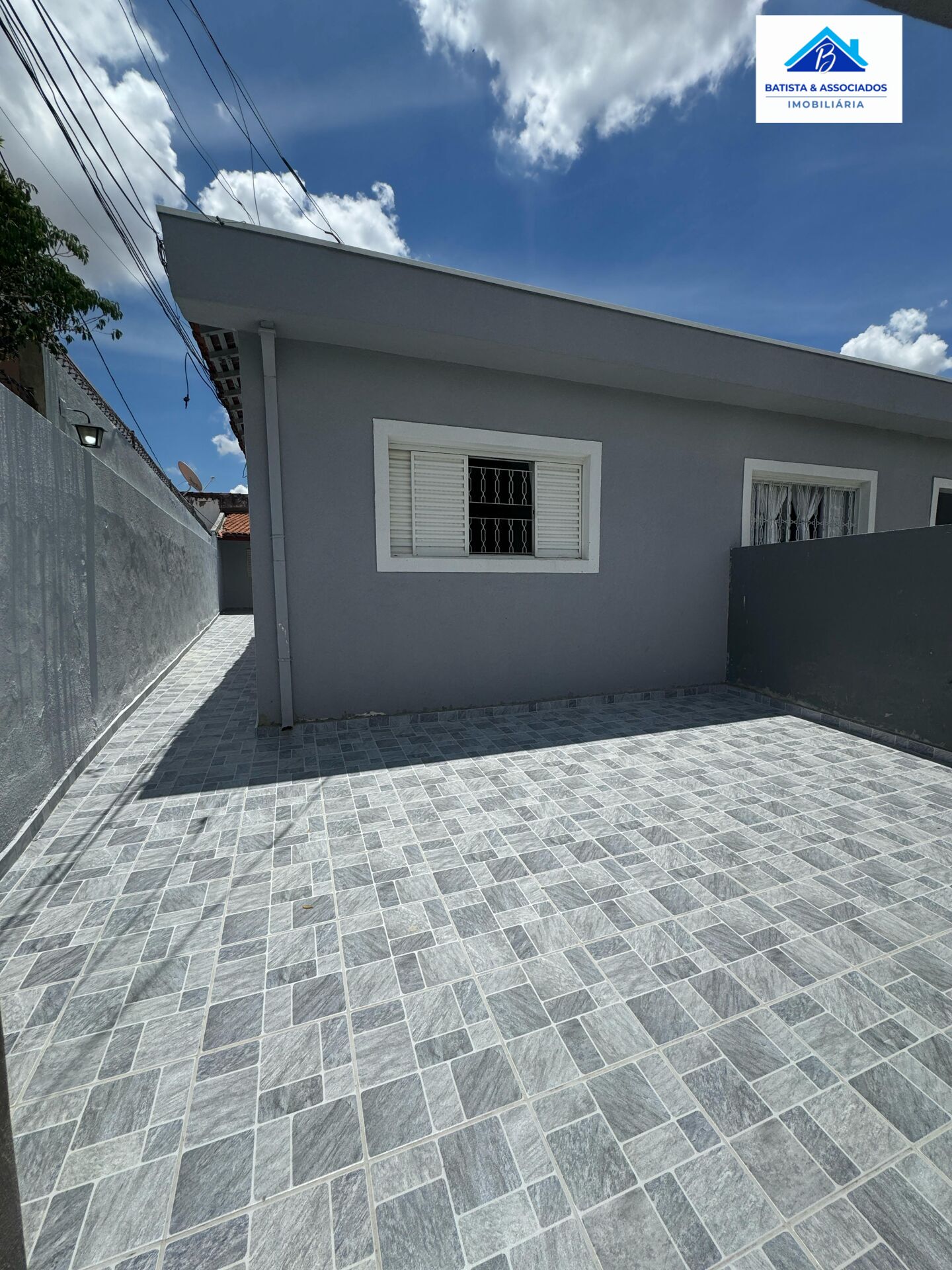 Casa, 2 quartos, 70 m² - Foto 2