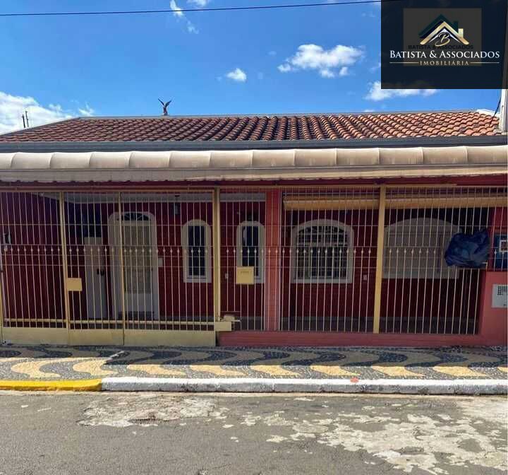 Casa, 3 quartos, 150 m² - Foto 1