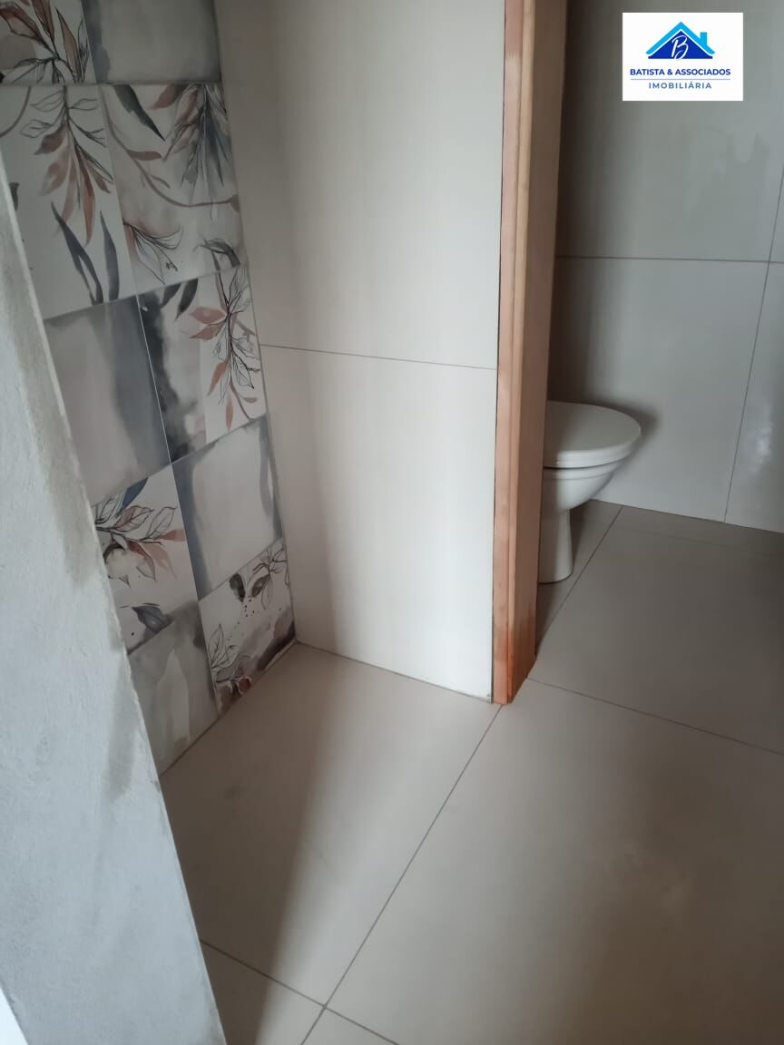 Sobrado à venda com 2 quartos, 110m² - Foto 6