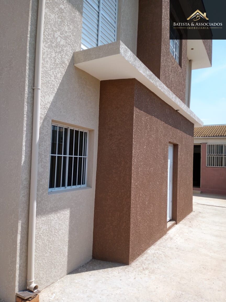 Sobrado, 2 quartos, 166 m² - Foto 2